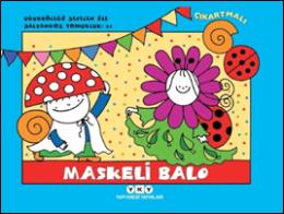 Maskeli Balo 21