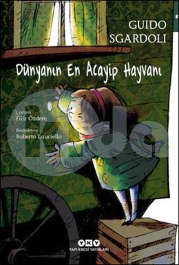 Dünyanın En Acayip Hayvanı