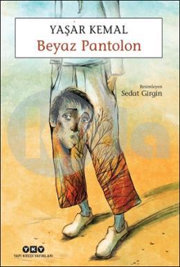 Beyaz Pantolon