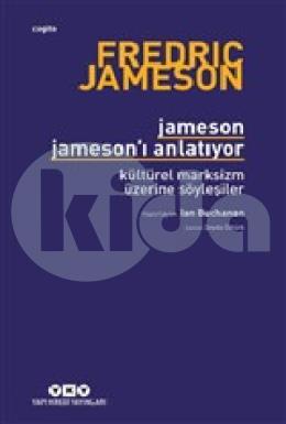 Jameson Jamesonu Anlatıyor