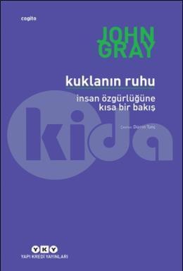 Kuklanın Ruhu – İnsan Özgürlüğüne Kısa Bir Bakış