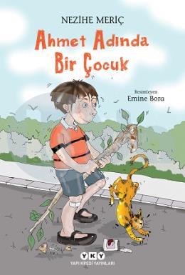 Ahmet Adında Bir Çocuk