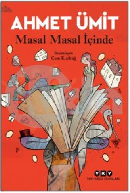 Masal Masal İçinde