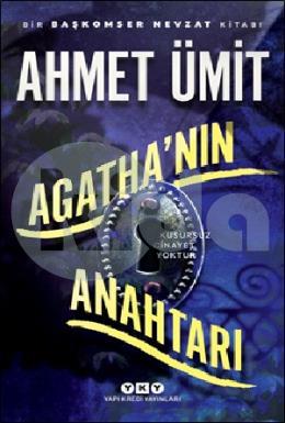 Agatha’nın Anahtarı