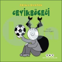 Geyikböceği - Uğurböceği Sevecen ile Salyangoz Tomurcuk