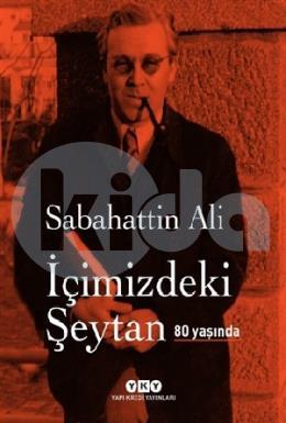 İçimizdeki Şeytan 80 Yaşında (Özel Baskı) - Ciltli