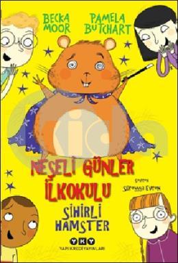 Neşeli Günler İlkokulu – Sihirli Hamster