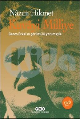 Kuvayi Milliye – Nazım Hikmet