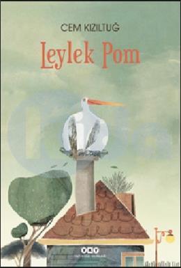 Leylek Pom