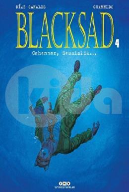 Blacksad 4