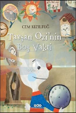 Tavşan Ozinin Boş Vakti