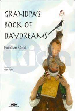 Grandpas Book Of Day Dreams