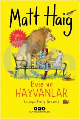 Evie Ve Hayvanlar