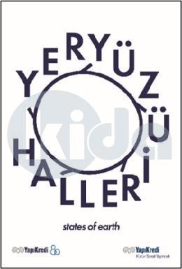 Yeryüzü Halleri States Of Earth