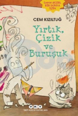 Yırtık Çizik ve Buruşuk