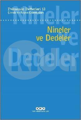 Çocuk ve Ergen Çalışmalar Nineler ve Dedeler