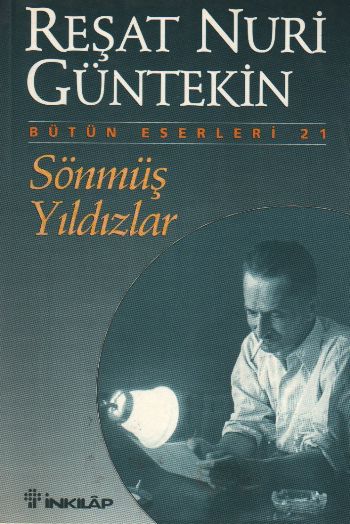 Sönmüş Yıldızlar