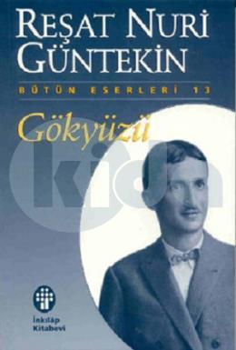 Gökyüzü