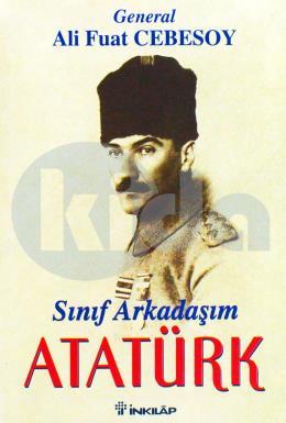 Sınıf Arkadaşım Atatürk