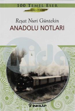 Anadolu Notları