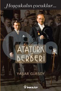 Atatürk ve Berberi