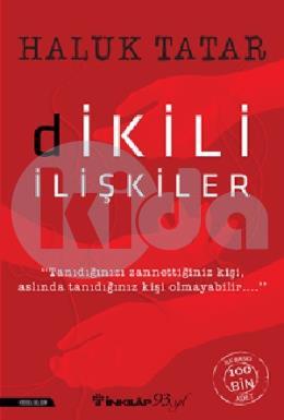 Di̇ki̇li̇ İli̇şki̇ler