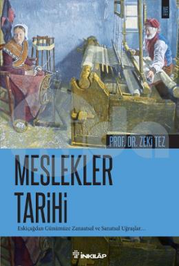 Meslekler Tarihi