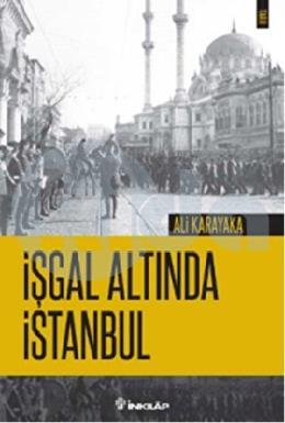 İşgal Altında İstanbul