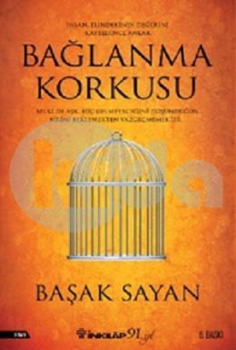 Bağlanma Korkusu