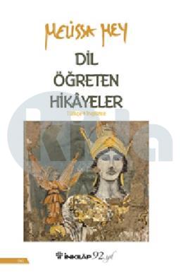 Dil Öğreten Hikayeler Türkçe- İngilizce