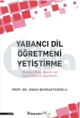 Yabancı Dil Öğretmeni Yetiştirme