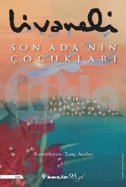 Son Adanın Çocukları (Ciltli)