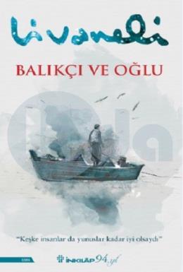 Balıkçı ve Oğlu