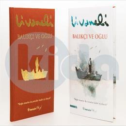 Balıkçı ve Oğlu (Ciltli)