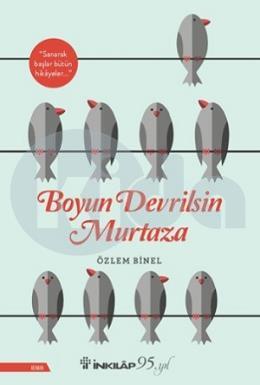 Boyun Devrilsin Murtaza