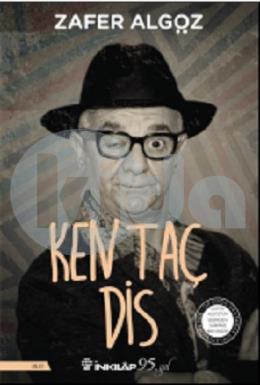 Ken Taç Dis