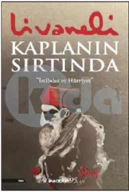 Kaplanın Sırtında