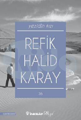 Yezidin Kızı