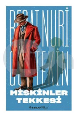 Miskinler Tekkesi