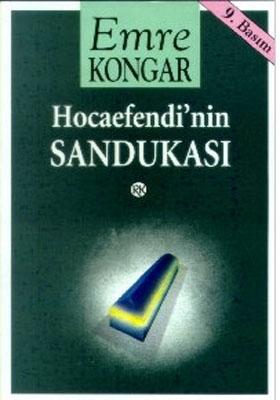 Hocaefendi’nin Sandukası