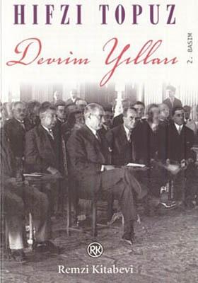 Devrim Yılları