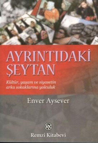 Ayrıntıdaki Şeytan