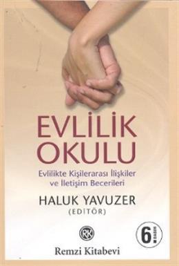 Evlilik Okulu