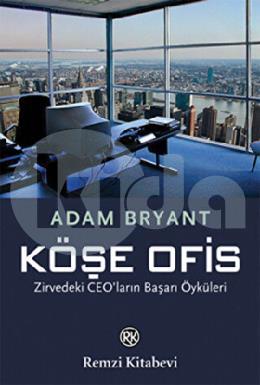 Köşe Ofis