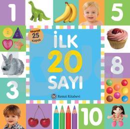 İlk 20 Sayı