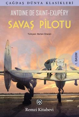 Savaş Pilotu