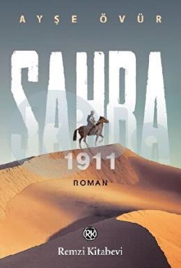 Sahra 1911