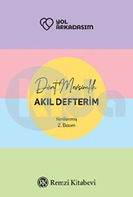 Dört Mevsimlik Akıl Defterim