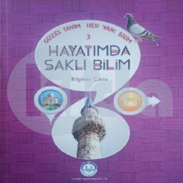 Hayatımda Saklı Bilim