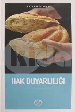 Hak Duyarlılığı